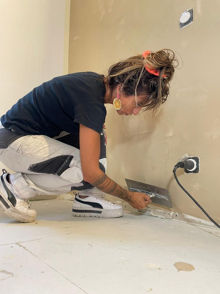 Julie Creativity - à propos